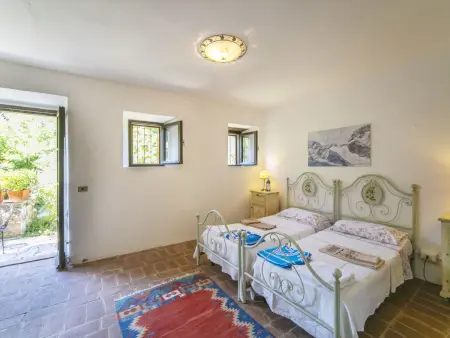 Vedi Torre, Gite 10 personnes à San Gimignano - Photo 9