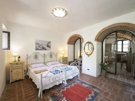 Vedi Torre, Gite 10 personnes à San Gimignano - Photo 10