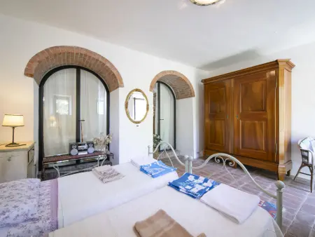Vedi Torre, Gite 10 personnes à San Gimignano - Photo 11