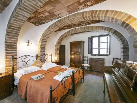 Vedi Torre, Gite 10 personnes à San Gimignano - Photo 12