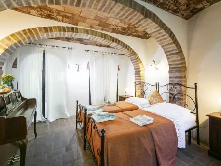 Vedi Torre, Gite 10 personnes à San Gimignano - Photo 13