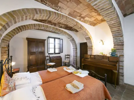 Vedi Torre, Gite 10 personnes à San Gimignano - Photo 14