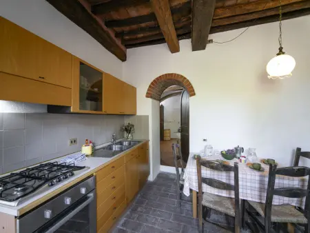 Vedi Torre, Gite 10 personnes à San Gimignano - Photo 15