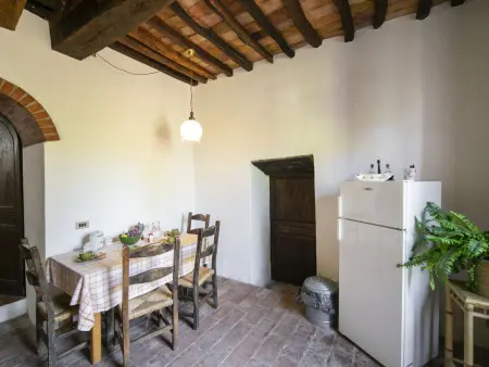 Vedi Torre, Gite 10 personnes à San Gimignano - Photo 16