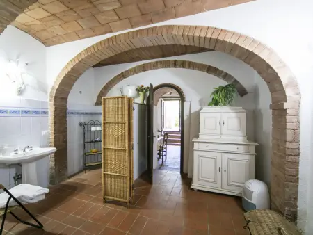 Vedi Torre, Gite 10 personnes à San Gimignano - Photo 17