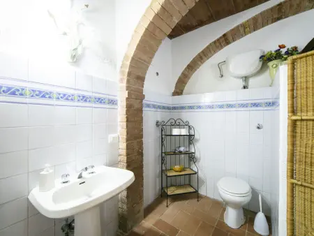 Vedi Torre, Gite 10 personnes à San Gimignano - Photo 18