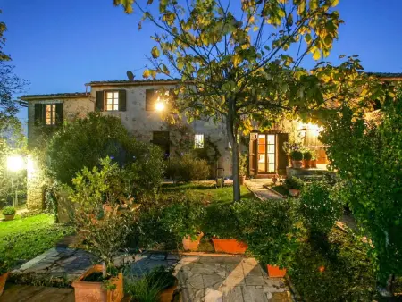 Vedi Torre, Gite 10 personnes à San Gimignano - Photo 20