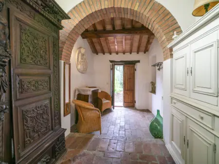 Vedi Torre, Gite 10 personnes à San Gimignano - Photo 22