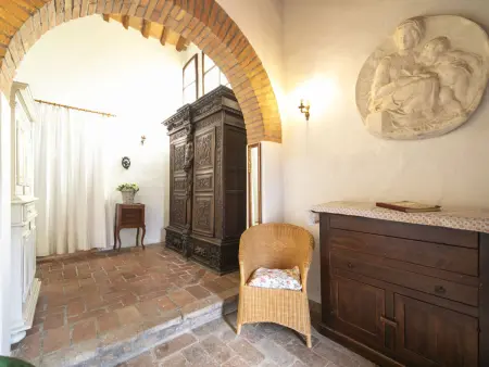 Vedi Torre, Gite 10 personnes à San Gimignano - Photo 23