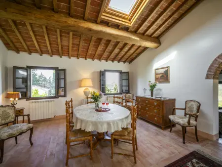 Vedi Torre, Gite 10 personnes à San Gimignano - Photo 24