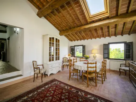 Vedi Torre, Gite 10 personnes à San Gimignano - Photo 25