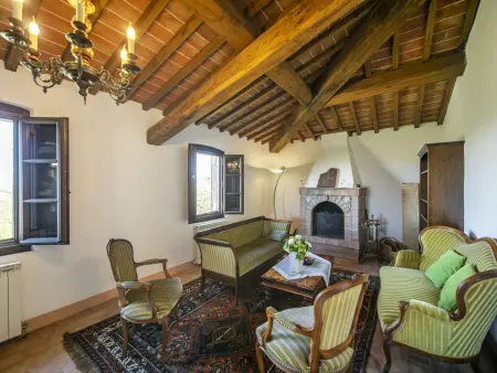 Vedi Torre, Gite 10 personnes à San Gimignano - Photo 27