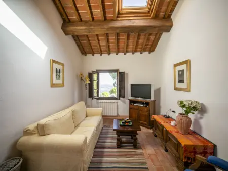 Vedi Torre, Gite 10 personnes à San Gimignano - Photo 28