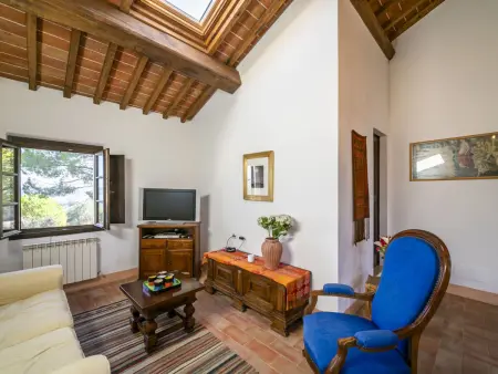 Vedi Torre, Gite 10 personnes à San Gimignano - Photo 29