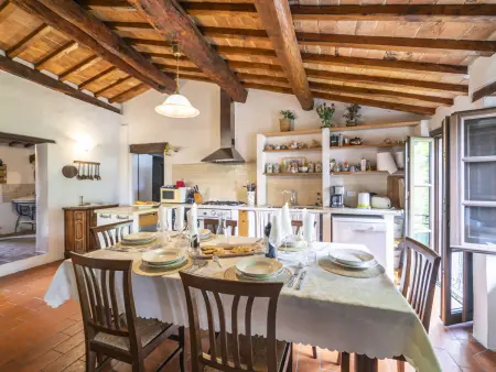 Vedi Torre, Gite 10 personnes à San Gimignano - Photo 30