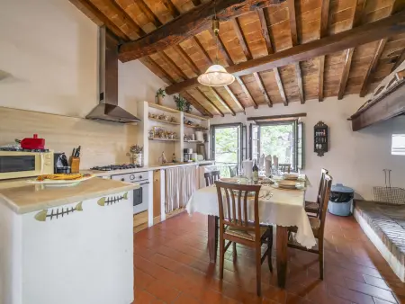 Vedi Torre, Gite 10 personnes à San Gimignano - Photo 31