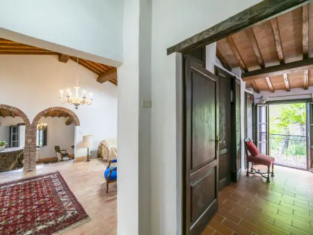 Vedi Torre, Gite 10 personnes à San Gimignano - Photo 32