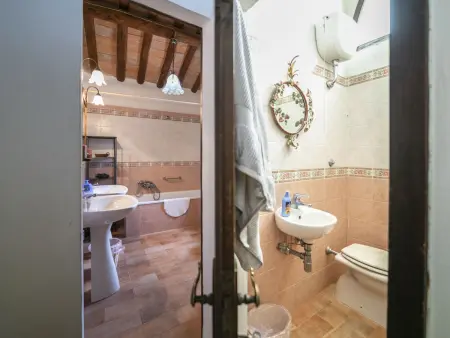 Vedi Torre, Gite 10 personnes à San Gimignano - Photo 35