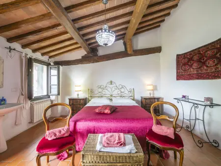 Vedi Torre, Gite 10 personnes à San Gimignano - Photo 37