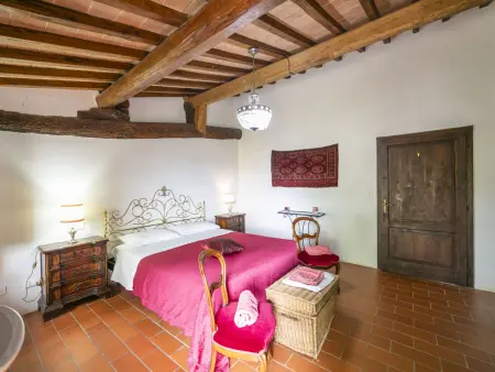 Vedi Torre, Gite 10 personnes à San Gimignano - Photo 38