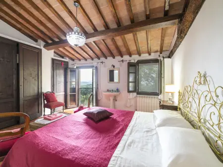 Vedi Torre, Gite 10 personnes à San Gimignano - Photo 39