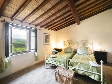 Vedi Torre, Gite 10 personnes à San Gimignano - Photo 40