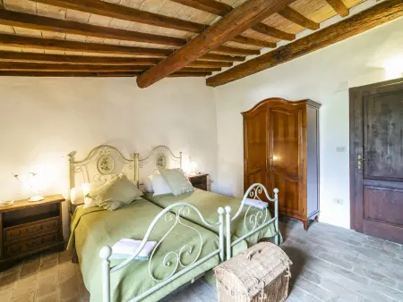 Vedi Torre, Gite 10 personnes à San Gimignano - Photo 41