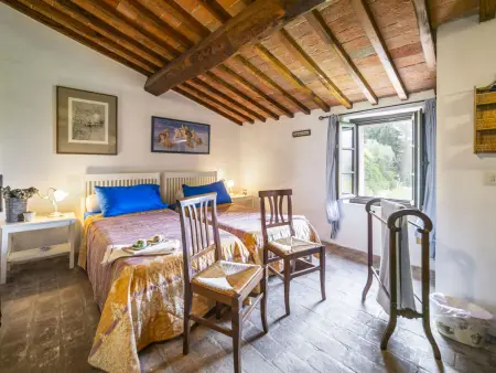 Vedi Torre, Gite 10 personnes à San Gimignano - Photo 43