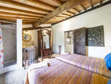 Vedi Torre, Gite 10 personnes à San Gimignano - Photo 44