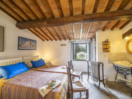 Vedi Torre, Gite 10 personnes à San Gimignano - Photo 45