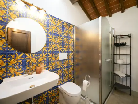 Vedi Torre, Gite 10 personnes à San Gimignano - Photo 46
