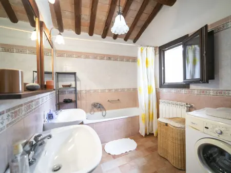 Vedi Torre, Gite 10 personnes à San Gimignano - Photo 47