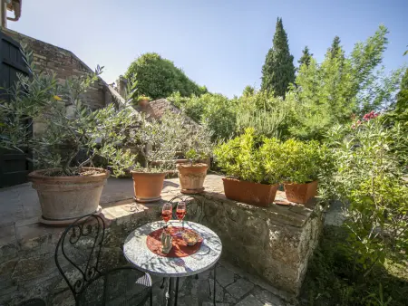 Vedi Torre, Gite 10 personnes à San Gimignano - Photo 48
