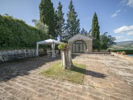 Vedi Torre, Gite 10 personnes à San Gimignano - Photo 50