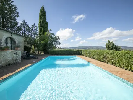 Vedi Torre, Gite 10 personnes à San Gimignano - Photo 52