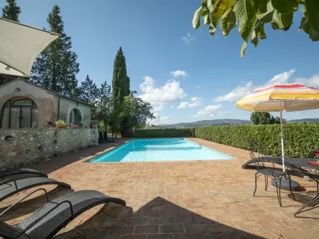 Vedi Torre, Gite 10 personnes à San Gimignano - Photo 55