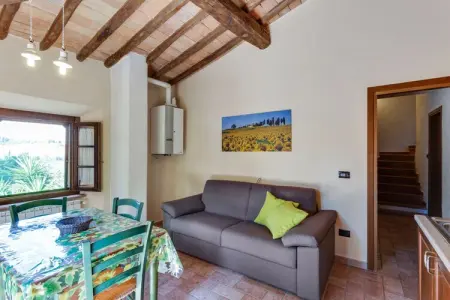 Mandorlo, Maison à Volterra près de Piazza dei Priori - Photo 3