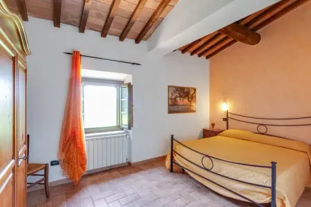 Mandorlo, Maison à Volterra près de Piazza dei Priori - Photo 5