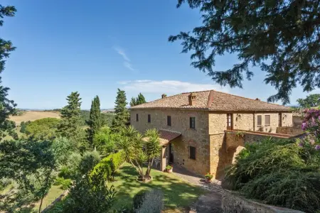 Mandorlo, Maison à Volterra près de Piazza dei Priori - Photo 6