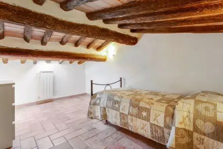 Mandorlo, Maison à Volterra près de Piazza dei Priori - Photo 15