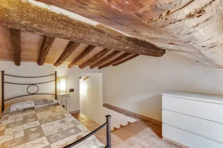 Mandorlo, Maison à Volterra près de Piazza dei Priori - Photo 16