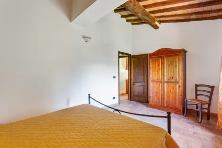 Mandorlo, Maison à Volterra près de Piazza dei Priori - Photo 17