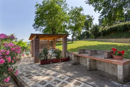Mandorlo, Maison à Volterra près de Piazza dei Priori - Photo 21