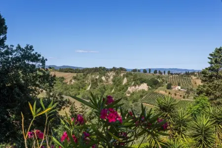 Mandorlo, Maison à Volterra près de Piazza dei Priori - Photo 27