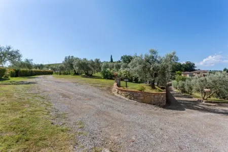 Mandorlo, Maison à Volterra près de Piazza dei Priori - Photo 30