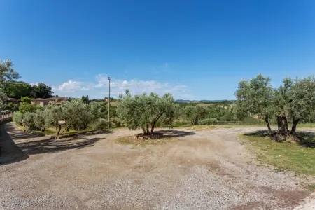 Mandorlo, Maison à Volterra près de Piazza dei Priori - Photo 31