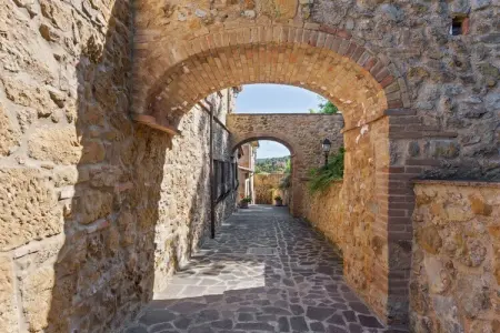 Mandorlo, Maison à Volterra près de Piazza dei Priori - Photo 32