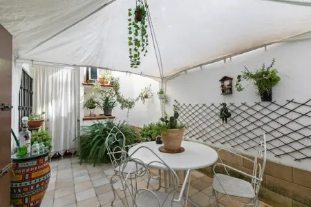 Bedda Sicilia Mia, Bedda Sicilia mia,  maison de vacances à Palerme avec terrasse - Photo 1