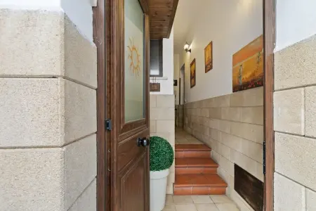 Bedda Sicilia Mia, Bedda Sicilia mia,  maison de vacances à Palerme avec terrasse - Photo 2