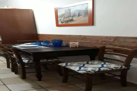 Bedda Sicilia Mia, Bedda Sicilia mia,  maison de vacances à Palerme avec terrasse - Photo 3
